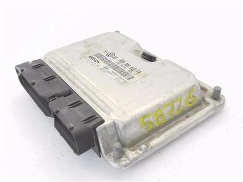 Electronic module VW GOLF IV (1J1) 1.9 TDI | BP27567574M83 