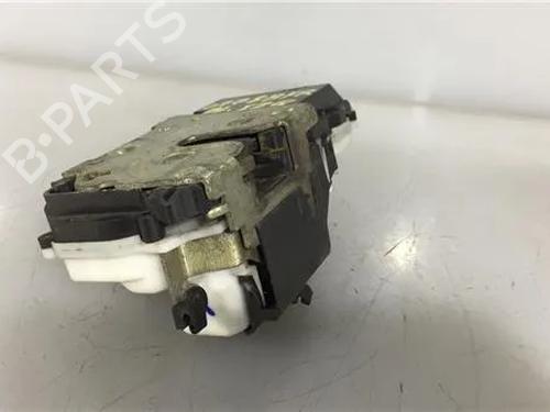 Used Front left lock PEUGEOT 406 Coupe (8C) 2.0 16V (135 hp) 11363156
