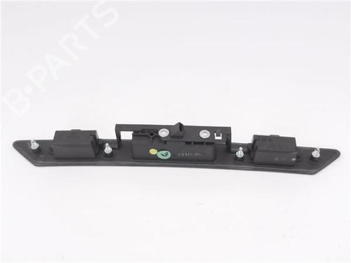 Tailgate handle AUDI A3 (8P1) 2.0 TDI 16V | BP25495885C132 