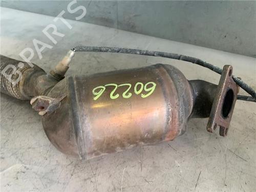 Catalyst VW POLO V (6R1, 6C1) 1.0 | BP26587704M10 