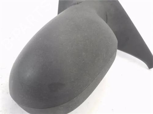 Left mirror RENAULT CLIO II (BB_, CB_)  | BP26447901C26 