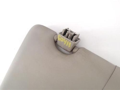 Right sun visor MERCEDES-BENZ VITO Van (W447) | BP32417710I2 - Image 4