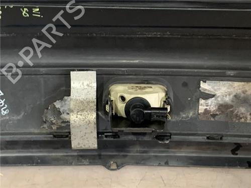 Rear bumper MINI MINI (R50, R53) Cooper | BP25008327C8 