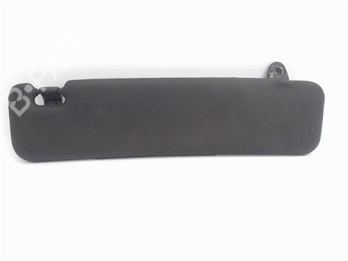 Left sun visor FIAT COUPE (175_) 1.8 16V 175004980