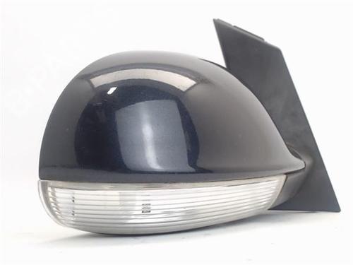 Right mirror VW GOLF PLUS V (5M1, 521) 2.0 TDI 16V | BP16377771C27 