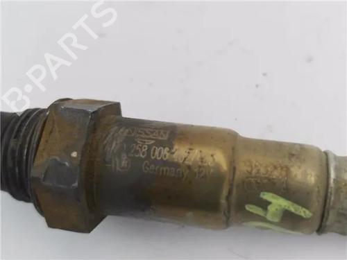 Electronic sensor NISSAN MICRA III (K12)  | BP23442416M84 