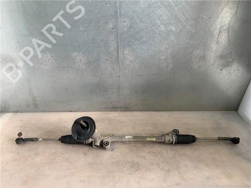 Used Steering rack FORD FIESTA VI (CB1, CCN) 1.25 (82 hp) 22959032