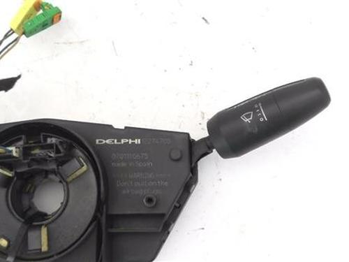 Steering column stalk OPEL CORSA D (S07) 1.3 CDTI (L08, L68) | BP39093778I23 - Image 3