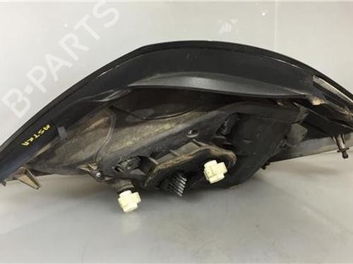 Left taillight OPEL ASTRA H (A04)  | BP9661350C34 