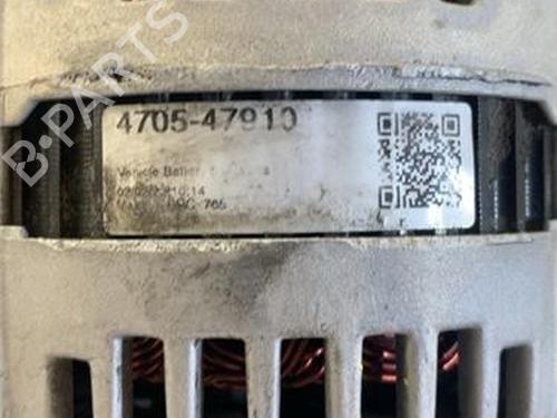 Alternator CITROËN JUMPER II Van | BP38177180M7 - Image 6