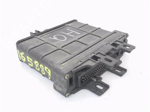 Module électronique AUDI A3 (8L1) 1.9 TDI (110 hp) 13643477