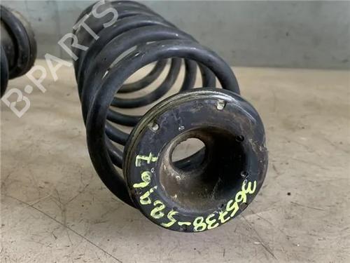 Shock absorber spring VW GOLF IV (1J1) 1.9 TDI | BP24338482C152 