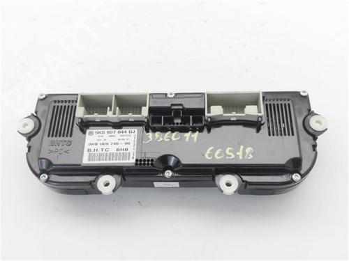 Climate control VW GOLF VI (5K1)  | BP30272018I5 