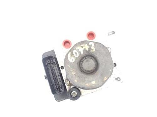 ABS pump NISSAN NV200 Van 1.5 dCi 85 (M20, M20N, M20M) | BP34621230M43  - Image 8