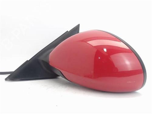 Left mirror SEAT IBIZA III (6L1) 1.9 TDI | BP16930204C26 