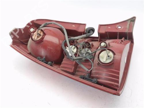 Right taillight KIA PICANTO I (SA)  | BP28098063C35 