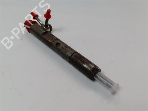 Used Injector HONDA ACCORD VI (CK, CG, CH, CF) 2.0 Turbo DI (CH2) (105 hp) 12121043