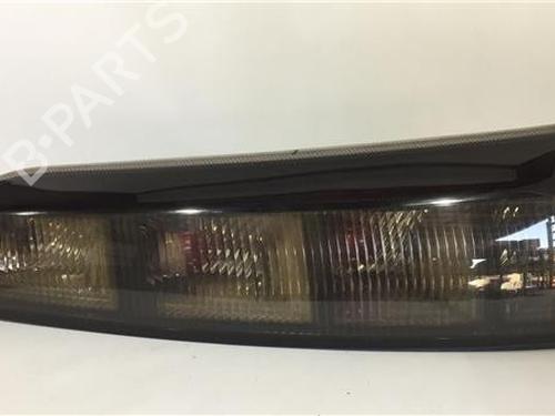 Used Right taillight OPEL MERIVA A MPV (X03) [2003-2010]  9632071