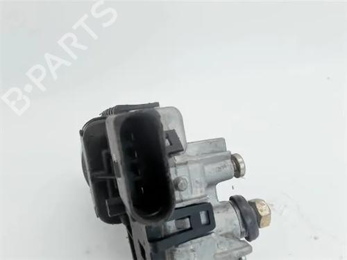 Front wiper motor SEAT IBIZA III (6L1)  | BP13049860M29 