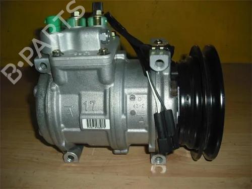 Used AC compressor CHRYSLER VOYAGER / GRAND VOYAGER IV (RG) 2.5 CRD (143 hp) 13055516