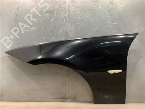 Used Left front fenders BMW 3 Touring (E91) [2004-2012]  16454637