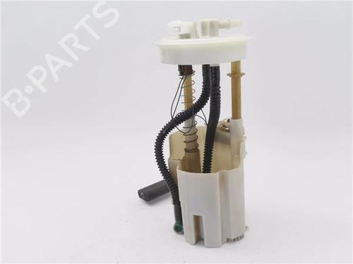 Fuel pump NISSAN QASHQAI I (J10, NJ10) 1.5 dCi | BP30182998M76