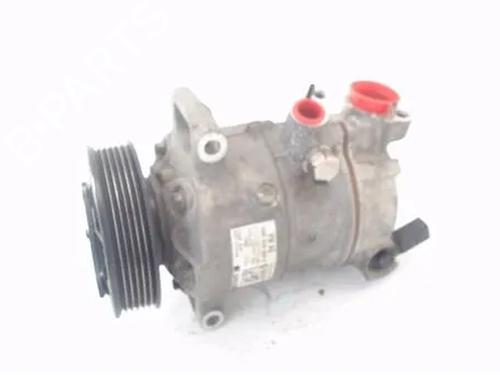 AC compressor VW POLO V (6R1, 6C1) 1.0 | BP26561651M34 