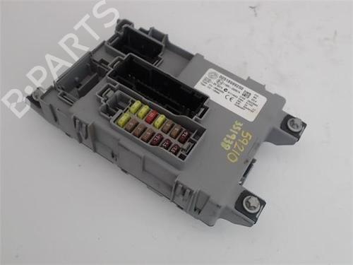 Used Other FIAT GRANDE PUNTO (199_) 1.2 (69 hp) 18332517