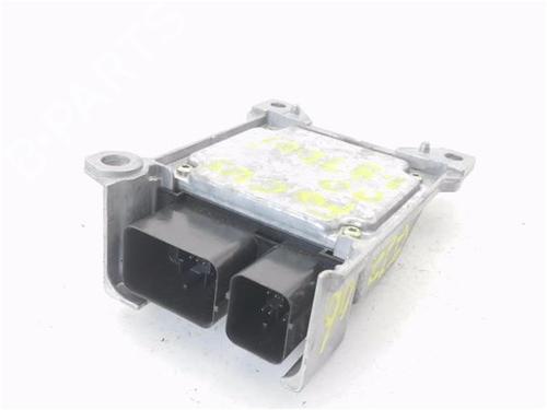 Kollisjonspute styreenhet FORD FOCUS I (DAW, DBW)  | BP30981251M53 