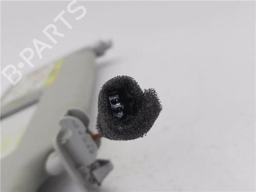 Right sun visor VW POLO V (6R1, 6C1) 1.2 TSI 16V | BP29260166I2 