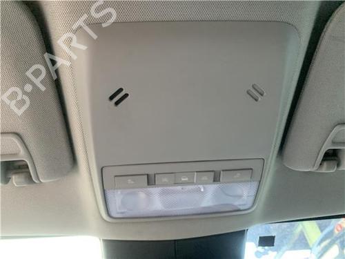 Interior roof light OPEL MOKKA / MOKKA X (J13) 1.7 CDTI (_76) | BP32417469I8