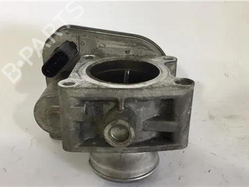 Throttle body OPEL ASTRA H (A04) 1.7 CDTI (L48) | BP9661393M82 