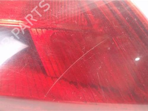 Left taillight RENAULT MEGANE II (BM0/1_, CM0/1_)  | BP16732207C34 