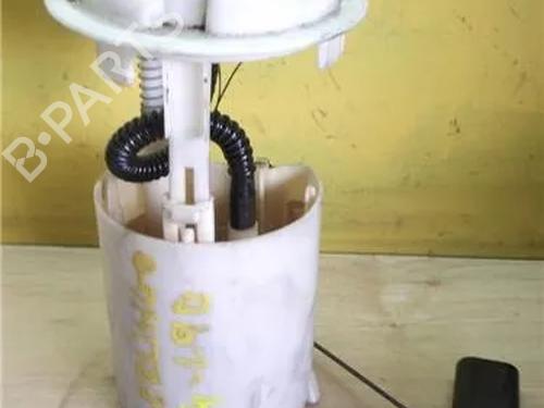 Drivstoffpumpe CITROËN BERLINGO / BERLINGO FIRST Box Body/MPV (M_) 1.9 D 70 (MBWJZ, MCWJZ) (69 hp) 9684919