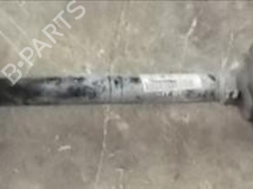 Used Left front driveshaft SEAT ALTEA (5P1) 1.6 (102 hp) 12127316
