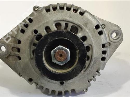 Generator HONDA CIVIC VII Hatchback (EU, EP, EV) [2000-2006]  9655365