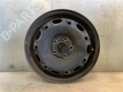 Used Rim VW POLO IV (9N_, 9A_) [2001-2014]  30411014