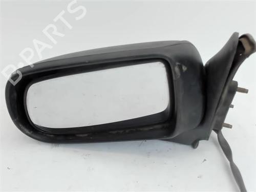 Left mirror MAZDA DEMIO (DW)  | BP13043438C26 