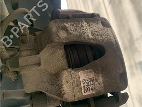 Left front brake caliper SEAT IBIZA V (KJ1, KJG) 1.0 TSI | BP32418506M105 - Image 6