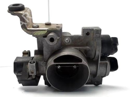 Used Throttle body FIAT PANDA (169_) [2003-2025]  12904671