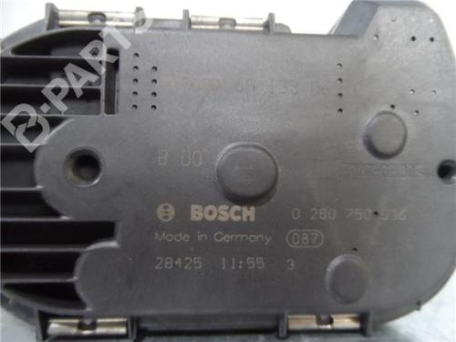 Throttle body VW GOLF IV (1J1) 1.8 T | BP9636422M82 