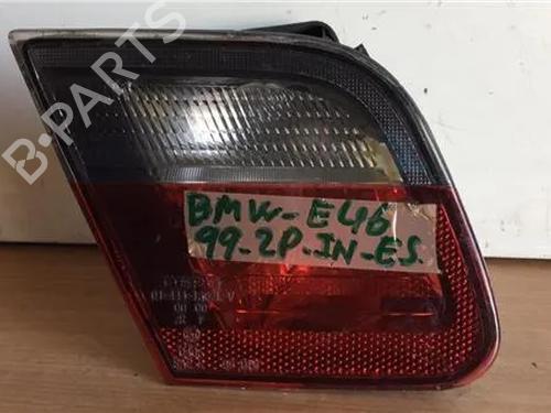 Feu de coffre gauche BMW 3 Coupe (E46) [1998-2006]  13049323