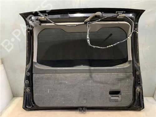 Tailgate OPEL VECTRA C Estate (Z02) 1.9 CDTI (F35) | BP22651678C6 