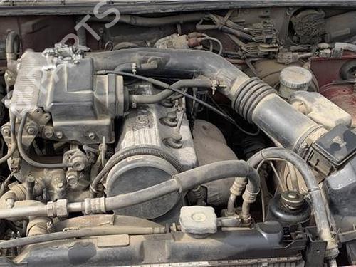 Used Electronic module Electronic module SUZUKI VITARA (ET, TA, TD) [1988-2002] 25845359 25845359