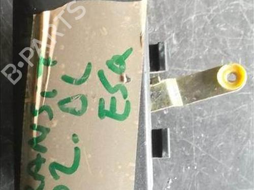 Used Front left exterior door handle FORD TRANSIT Van (FA_ _) [2000-2006]  14335786