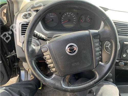Rat SSANGYONG KYRON [2005-2014]  25378670