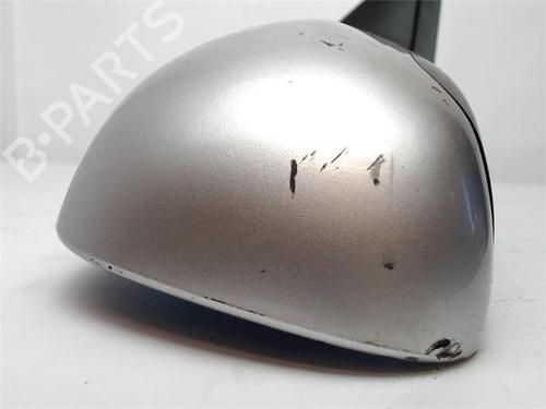 Right mirror AUDI A6 C5 (4B2, 4B4) 2.5 TDI | BP13023337C27 