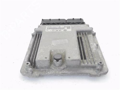 Control unit VW GOLF V (1K1) 2.0 GTI | BP40150718M11  - Image 5
