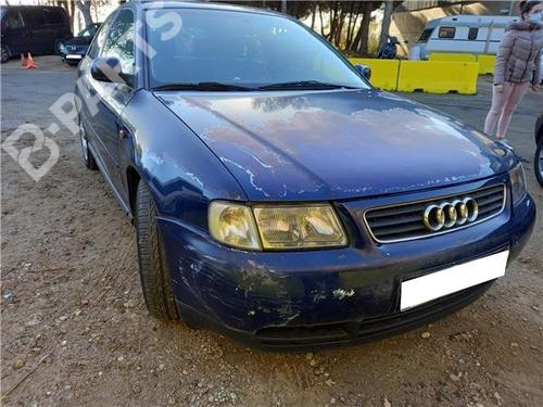 Høyre baklys AUDI A3 (8L1)  | BP9636711C35 