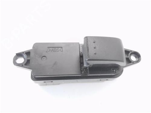 Right front window switch MAZDA CX-7 (ER) 2.2 MZR-CD AWD | BP31206986I26 